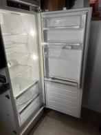 Inbouwkoelkast, Witgoed en Apparatuur, Koelkasten en IJskasten, Ophalen, Zonder vriesvak, Zo goed als nieuw, Energieklasse A of zuiniger