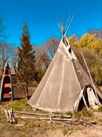 Tipi., Ophalen of Verzenden, Gebruikt
