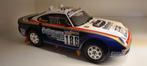 TrueScale TSM 1/18 Porsche 959 Rothmans Winnaar Dakar 1986, Hobby en Vrije tijd, Modelauto's | 1:18, Overige merken, Ophalen of Verzenden