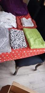 Beddengoed baby babybenodigdheden baby kleding, Ophalen of Verzenden, 100 cm of meer, Overige typen