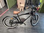 Rayvolt Clubman Fatbike Cruiser, 55 tot 59 cm, Ophalen of Verzenden, Gebruikt, Overige merken