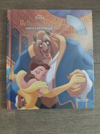 Disney Belle & Het Beest luisterboek boek boekje, Boeken, Ophalen of Verzenden, Walt Disney, Cd, Kind