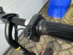DYU D3F 14 inch elektrische vouwfiets – 250w – 25km per uur, Ophalen of Verzenden, Nieuw