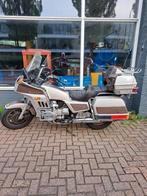 Honda goldwing 1200, Motoren, Motoren | Honda, Particulier, Toermotor