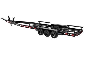 Traxxas Boot Aanhanger Spartan M41 beschikbaar voor biedingen