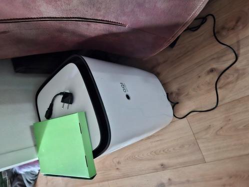 aeris aair purifiers by robot, Witgoed en Apparatuur, Luchtbehandelingsapparatuur, Zo goed als nieuw, Luchtreiniger, Ophalen