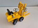 vorkheftruck technic lego nr 850, Ophalen, Gebruikt, Auto, Overige merken