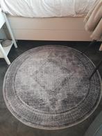Nieuw vintage vloerkleed Homebound by Kolony - Lea 120 cm, Rond, Nieuw, Ophalen of Verzenden, 100 tot 150 cm