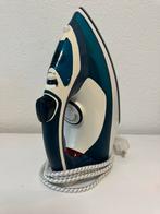 Strijkijzer, Witgoed en Apparatuur, Strijkijzers en Strijkplanken, Ophalen, Zo goed als nieuw, Strijkijzer met snoer