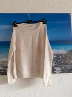LCW Casual Knitwear Trui XL, Kleding | Dames, Beige, Maat 46/48 (XL) of groter, Ophalen of Verzenden, Zo goed als nieuw