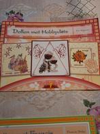 Hobbydot boekjes,twee stuks,samen €2,00, Ophalen of Verzenden, Zo goed als nieuw, Overige thema's