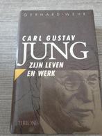 Carl Gustav Jung - Zijn Leven en Werk, Boeken, Ophalen of Verzenden, Gelezen, Gerhard Wehr, Esoterie en Spiritualiteit