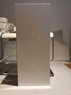 IKEA Godmorgon badkamermeubel kastje - hoogglans wit, Huis en Inrichting, Kasten | Kledingkasten, Ophalen, Gebruikt, Minder dan 25 cm