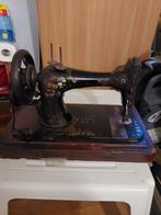 Antieke Naaimachine, Ophalen of Verzenden