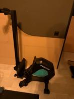 Focus Fitness Row 2 Roeitrainer - Zo goed als nieuw!, Ophalen, Armen, Zo goed als nieuw, Metaal