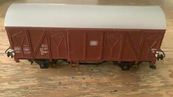Marklin HO 4410 wagon beschikbaar voor biedingen