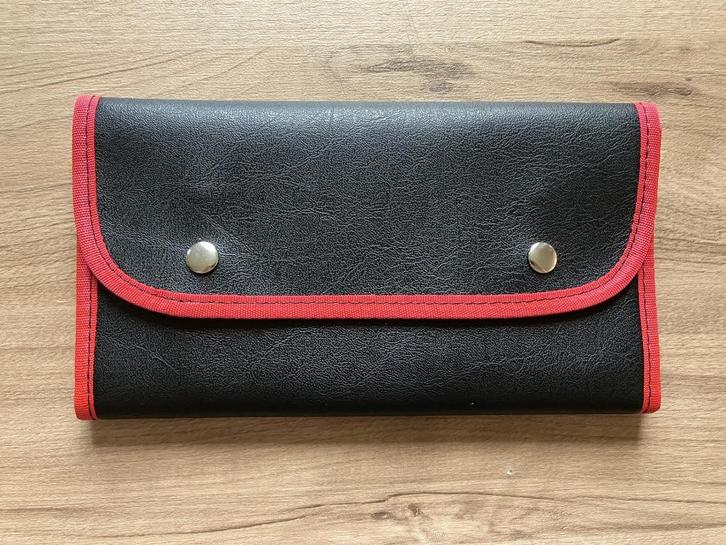 Nieuw! Kappersetui, Hobby en Vrije tijd, Cursusmateriaal, Nieuw, Persoonlijke verzorging, Ophalen of Verzenden
