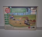 Playtive Space Station Treinbaan - Zelfrijdend Treintje, Ophalen of Verzenden, Nieuw, Complete set