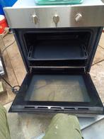 Etna OM165RVS, Ophalen, Zo goed als nieuw, 45 tot 60 cm