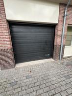Zwarte Roldeur, Ophalen, Gebruikt, Overige kleuren, 200 cm of meer