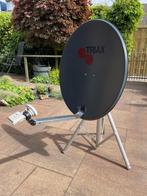 Schotelantenne Triax, Audio, Tv en Foto, Schotelantennes, Ophalen, Gebruikt, (Schotel)antenne, Overige merken