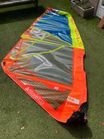 GA / Gaastra IQ 4.5 2017, Watersport en Boten, Windsurfen, Minder dan 250 cm, Ophalen of Verzenden, Zo goed als nieuw, Minder dan 5 m²