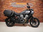 Harley-Davidson RA1250 Pan America RA1250S Pan America, Bedrijf, Toermotor