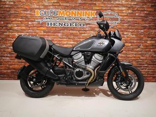 Harley-Davidson RA1250 Pan America RA1250S Pan America, Motoren, Motoren | Harley-Davidson, Bedrijf, Toermotor