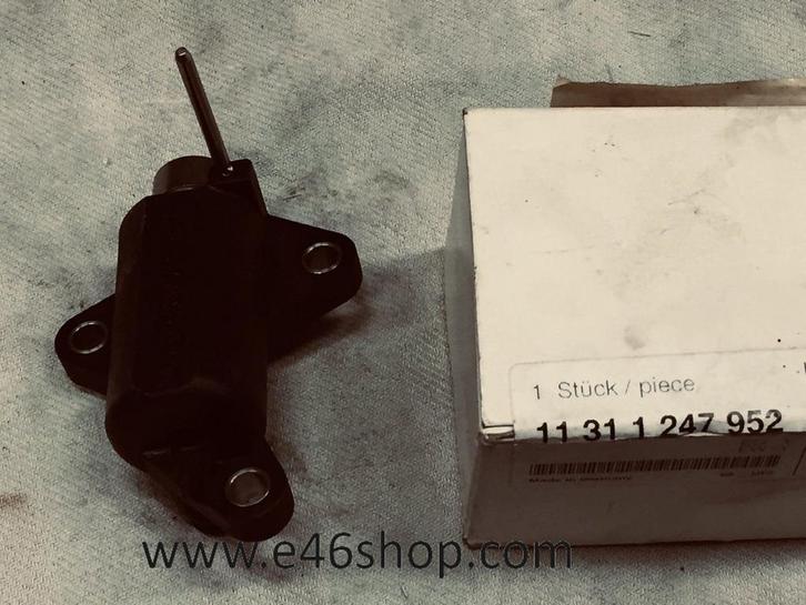 Kettingspanner BMW  E36 E46 E34 Z3 oe 11311247952, Auto-onderdelen, Motor en Toebehoren, BMW, Nieuw, Ophalen of Verzenden