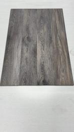 PVC kliksysteem Vintage Dark, Ophalen, 75 m² of meer, Nieuw, Grijs