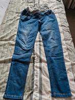 Zwangerschapsbroek, Kleding | Dames, Positiekleding, Maat 38/40 (M), Blauw, Ophalen of Verzenden, Prenatal