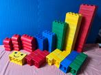 81x Xxl mega LEGO soft blokken, Kinderen en Baby's, Speelgoed | Bouwstenen, Ophalen of Verzenden, Zo goed als nieuw, Overige merken