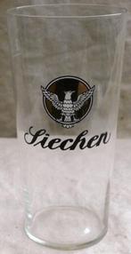 Bierglas, Vintage, Merk: Siechen Bier, 0,2L, 1 stuks, 1960s., Verzamelen, Biermerken, Ophalen of Verzenden, Gebruikt, Glas of Glazen