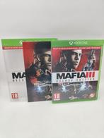 MAFIA III XBOX One Limited Edition, Vanaf 18 jaar, Shooter, ., 1 speler