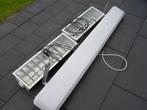 tl verlichting, Doe-het-zelf en Verbouw, Bouwverlichting, Ophalen, Zo goed als nieuw, Minder dan 50 watt, Lamp met armatuur