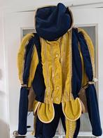 Luxe pietenpak met cape M, Diversen, Sinterklaas, Ophalen of Verzenden, Gebruikt