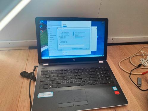 HP laptop i3 1TB HD, dedicated Graphics , 8 gb ram, Computers en Software, Windows Laptops, Zo goed als nieuw, 15 inch, HDD, 2 tot 3 Ghz