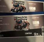 2 hardcopy veldkaarten Electric Callboy in Düsseldorf 16 nov, Tickets en Kaartjes, Twee personen