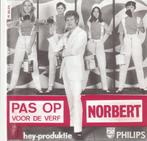 Norbert - Pas op de verf -  Nr 31, Ophalen, Gebruikt, Overige formaten, Levenslied of Smartlap