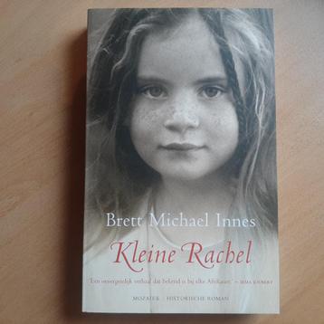 Kleine Rachel - Brett Michael Innes beschikbaar voor biedingen