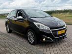 Peugeot 208 1.2 PureTech 110PK Allure Volle Automaat ECC Air, Stof, Gebruikt, Euro 6, 1199 cc