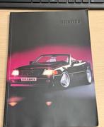 Mercedes-Benz Brabus 1993 Magazine - 170 paginas!, Verzenden, Zo goed als nieuw, Mercedes
