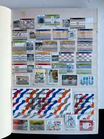 Album Nederland euro zegels 3, Postzegels en Munten, Postzegels | Volle albums en Verzamelingen, Verzenden, Nederland