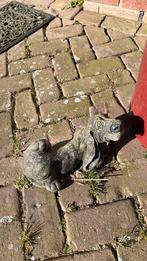 Beeldje hond, Dieren en Toebehoren, Ophalen of Verzenden, Gebruikt