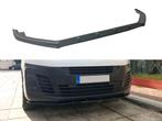 Opel Zafira Life - Voorbumper spoiler, Ophalen of Verzenden, MJ-Carstyling, Info@mj-carstyling.net, Sibeliusstraat 81 5011JH Tilburg