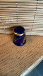 Monaco vingerhoed vingerhoedje vingerhoedjes, Verzenden, Nieuw, Porselein, Buitenland