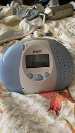 Alecto dect babyfoon, Ophalen, Zo goed als nieuw