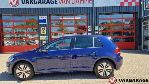 Volkswagen e-Golf 1e eigenaar e-Golf, Auto's, Volkswagen, Particulier, Golf, ABS, Adaptive Cruise Control, Airbags, Airconditioning