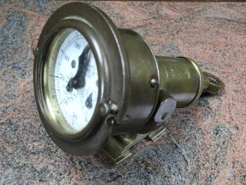 Walker's CHERUB Mark III Dieptemeter scheepslog beschikbaar voor biedingen