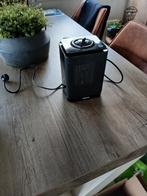 Tristar Keramische Kachel KA-5013 - Zo goed als nieuw, Overige soorten, Elektrisch, Ophalen of Verzenden, Zo goed als nieuw